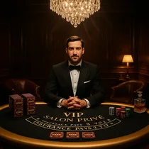 Millioner - Live Blackjack with Evolution Gaming