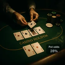 Millioner - Live Poker with Evolution Gaming