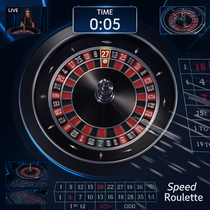 Millioner - Live Roulette with Evolution Gaming