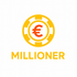 Millioner Casino Logo