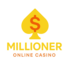 Millioner Casino Logo
