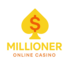 Millioner Casino Logo